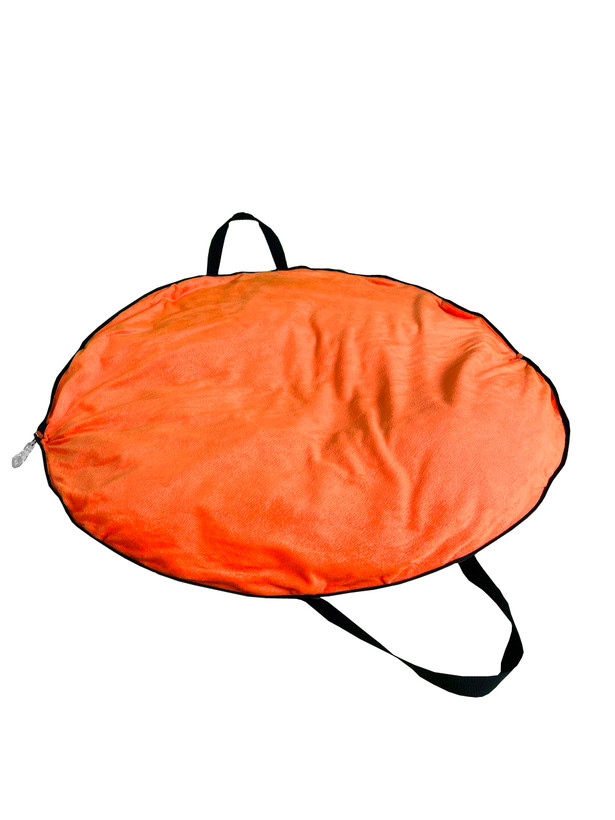 جای خواب کیف شو دایره ای