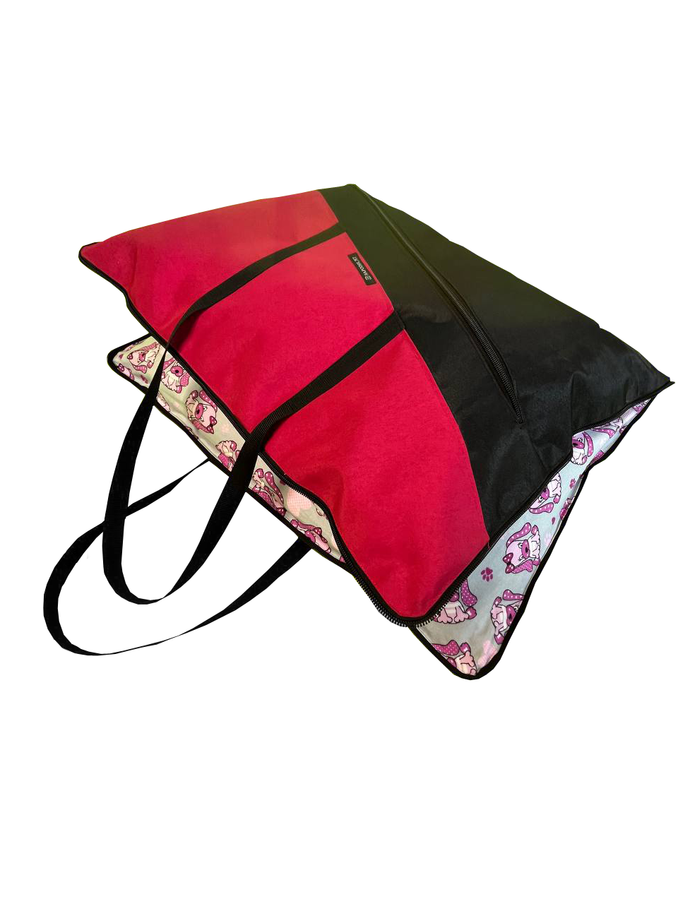 جای خواب کیف شو  کد BK1002