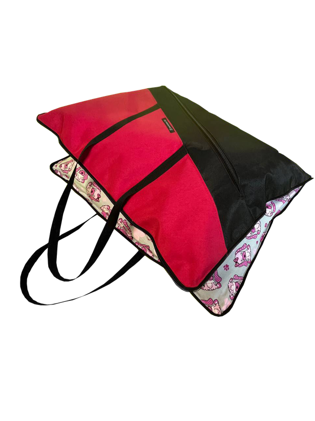 جای خواب کیف شو کد BK1002