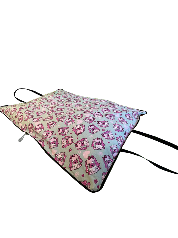 جای خواب کیف شو کد BK1002